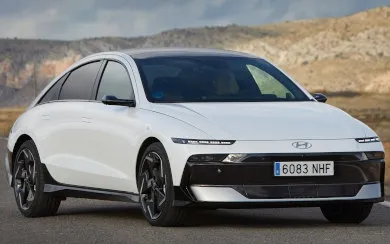 Hyundai IONIQ 6 325 CV 84 kWh AWD Energy (2026)