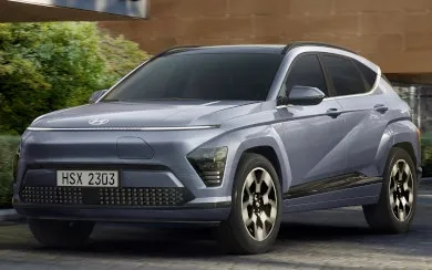 Hyundai Kona Black Line Eléctrico 204 CV 65 kWh (2025)