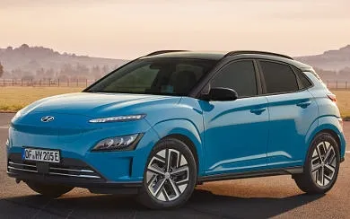 Hyundai Kona Eléctrico 100 kW (136 CV) 39 kWh Tecno (2021-2024)