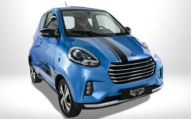 Foto Coche