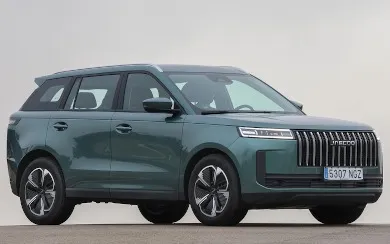 Jaecoo Jaecoo 5 EV Pure (2025)