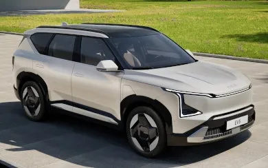 KIA EV5 Air 81 kWh Long Range 160 kW (217 CV) (2025)