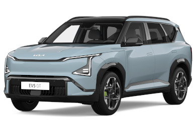 KIA EV5 GT