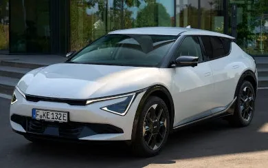 KIA EV6 Air RWD 84 kWh 229 CV (2025)