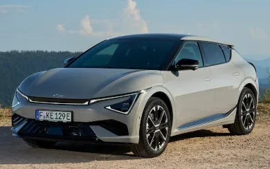 KIA EV6 GT-line AWD 84 kWh 325 CV (2025)