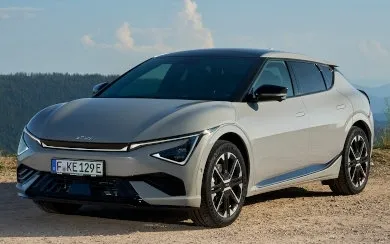 KIA EV6 GT-line RWD 84 kWh 229 CV (2025)