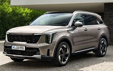 KIA Sorento PHEV 1.6 288 CV 4x4