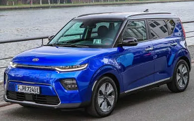 KIA e-Soul Emotion 100 kW (136 CV) (2020-2023)