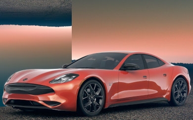Karma GS-6 (2021-2024)