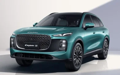 LEPAS L8 Super Hybrid Essence (2026)