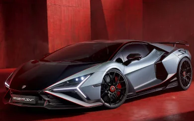 Lamborghini Lamborghini Revuelto (2024)