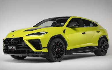 Lamborghini Lamborghini Urus (2025)