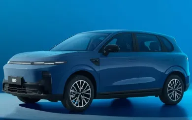 Leapmotor B10 Life ProMax (2025)
