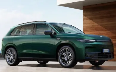 Leapmotor C10 Style Eléctrico AM 25 (2025)