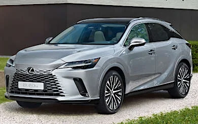 Lexus RX 450h+ Business (2026)