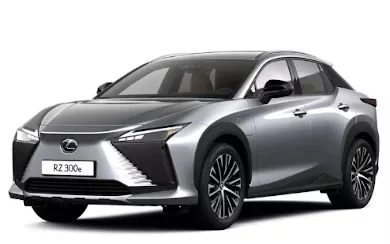 Lexus RZ 300e Business (2024-2025)