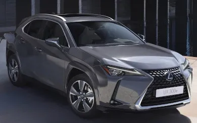 Lexus UX 300e Business City (2023-2024)