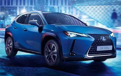 Lexus UX 300e ECO (2020-2023)