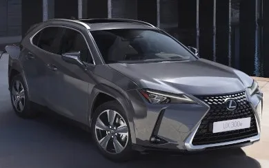 Lexus UX 300e e-Relax+ (2024-2025)