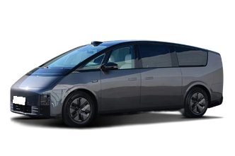 Li Auto Li Auto MEGA