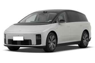 Li Auto i8 2025 Standard Edition