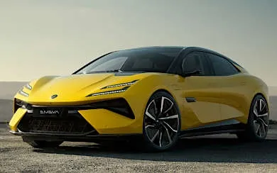 Lotus Emeya 900 Sport Carbon (2026)