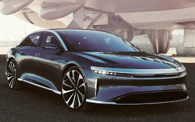 Foto Coche