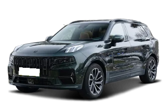 Lynk & Co 09 EM-P 2025 5-seat Max