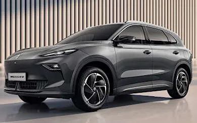 MG MGS5 Comfort 64 kWh