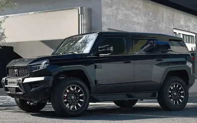 MHERO 1 (2024)