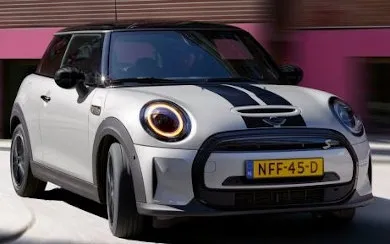 MINI Cooper SE 3 puertas (2021-2024)