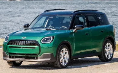 MINI Countryman E Classic (2024)