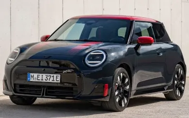 MINI John Cooper Works Eléctrico (2024)