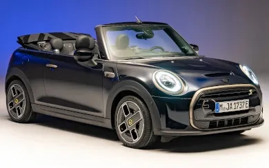 MINI MINI Cooper SE Cabrio (2023-2024)