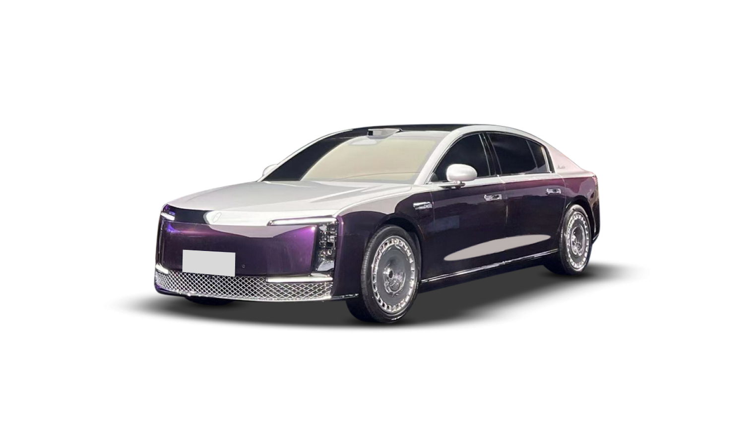 Maextro S800 2026 All-Electric Starlight Premium Edition, 5-seater
