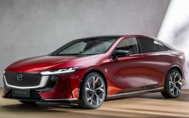 Mazda 6e Takumi Plus E-Skyactiv EV Long Range (2025)
