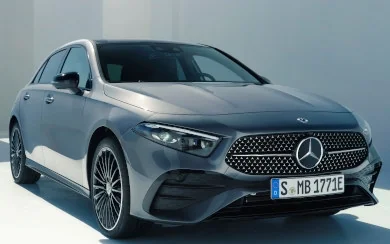 Mercedes Mercedes Clase A (2023)