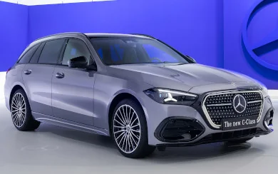 Mercedes Mercedes Clase C (2027)