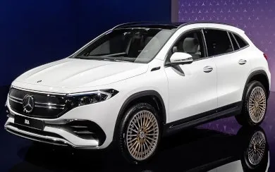 Foto Coche