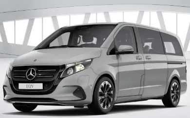 Mercedes-Benz EQV 250 Largo (2024)