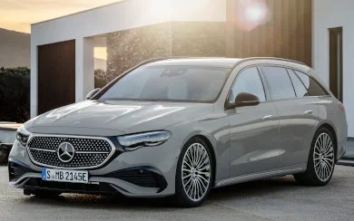 Mercedes Mercedes Clase E (2024)