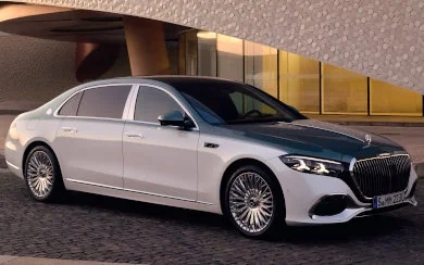 Mercedes Mercedes Clase S (2026)