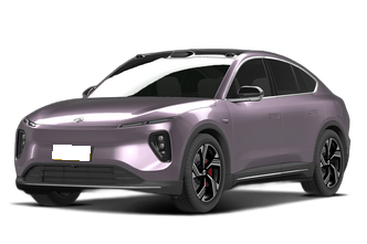 Nio EC6 2026 Model 100kWh
