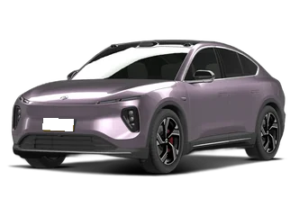 Nio EC6 2026 Model 100kWh