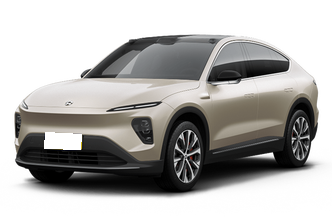Nio EC7 2024 100kWh