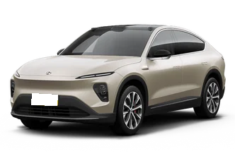 Nio EC7 2024 100kWh Signature