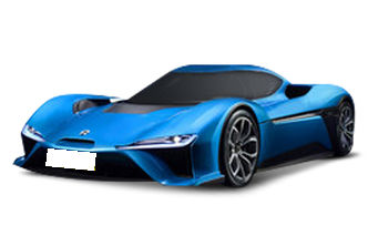 Nio EP9 2017 Base