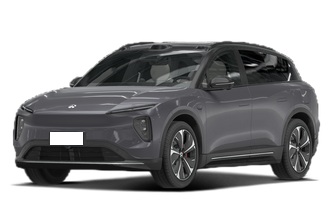 Nio ES6 2026 Model 100kWh
