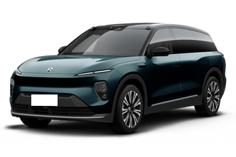 Nio ES8 2026 7-Seat Luxury