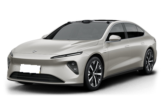 Nio ET7 2024 100kWh Administrative (BaaS)